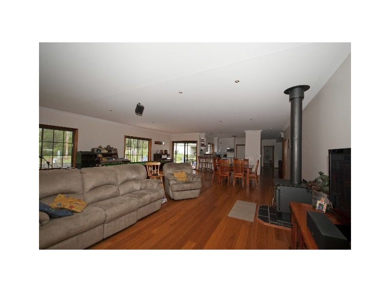 124 Arranbee Road, Wauchope NSW 2446