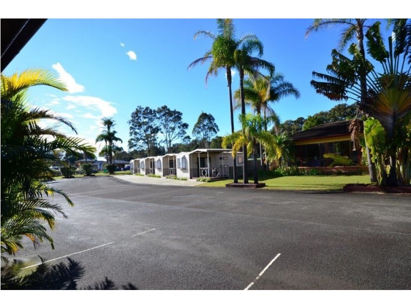 1379 Ocean Drive, Lake Cathie NSW 2445