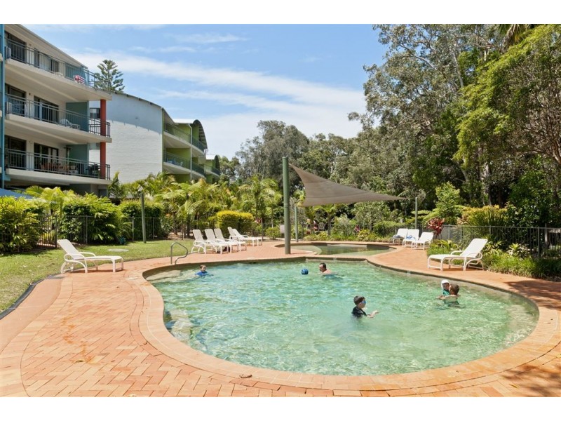 220/68 Pacific Drive, Port Macquarie NSW 2444