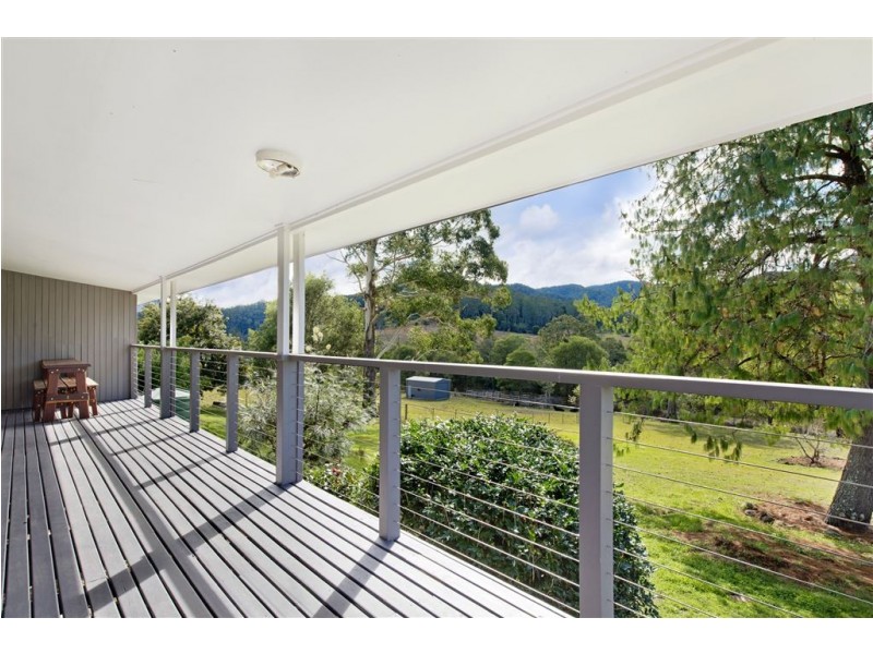 2203 Pappinbarra Road, Pappinbarra NSW 2446