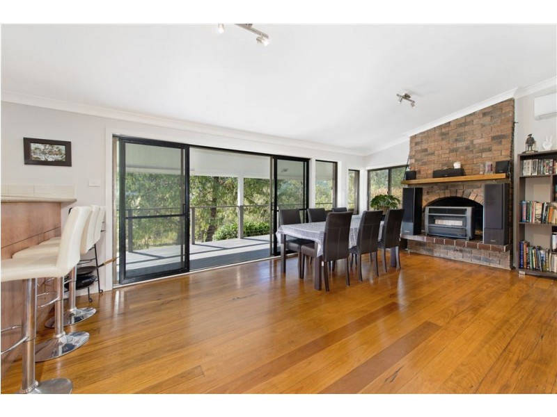 2203 Pappinbarra Road, Pappinbarra NSW 2446
