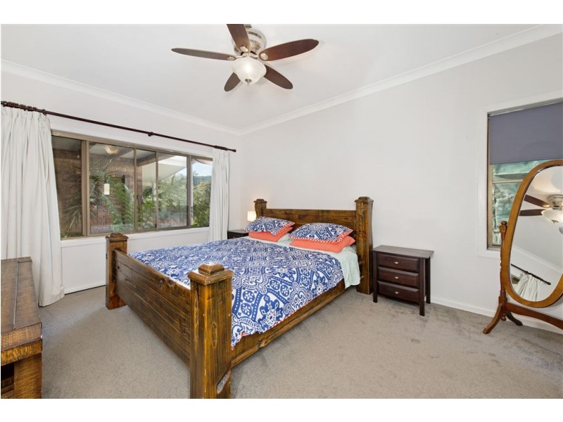 2203 Pappinbarra Road, Pappinbarra NSW 2446
