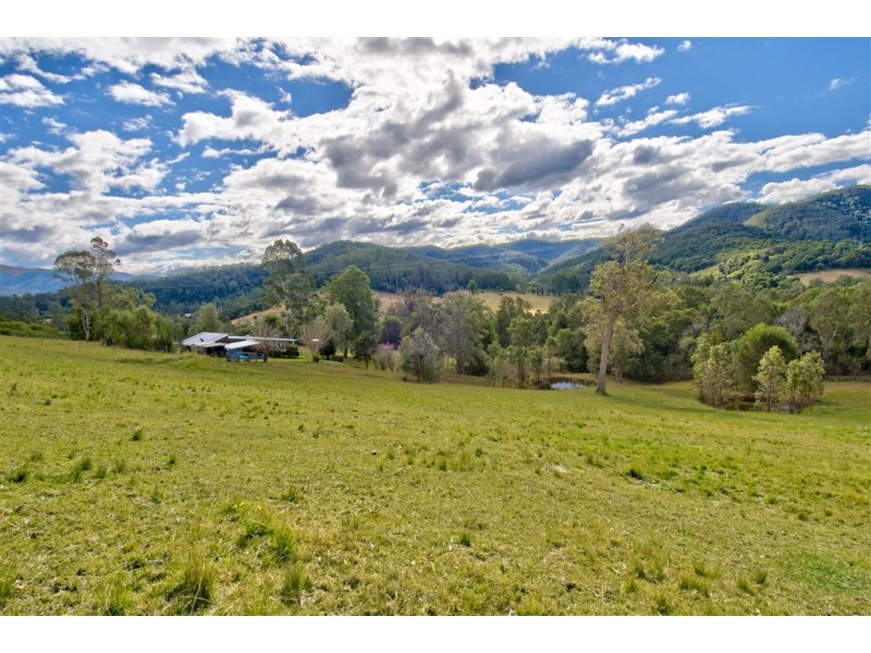 2203 Pappinbarra Road, Pappinbarra NSW 2446
