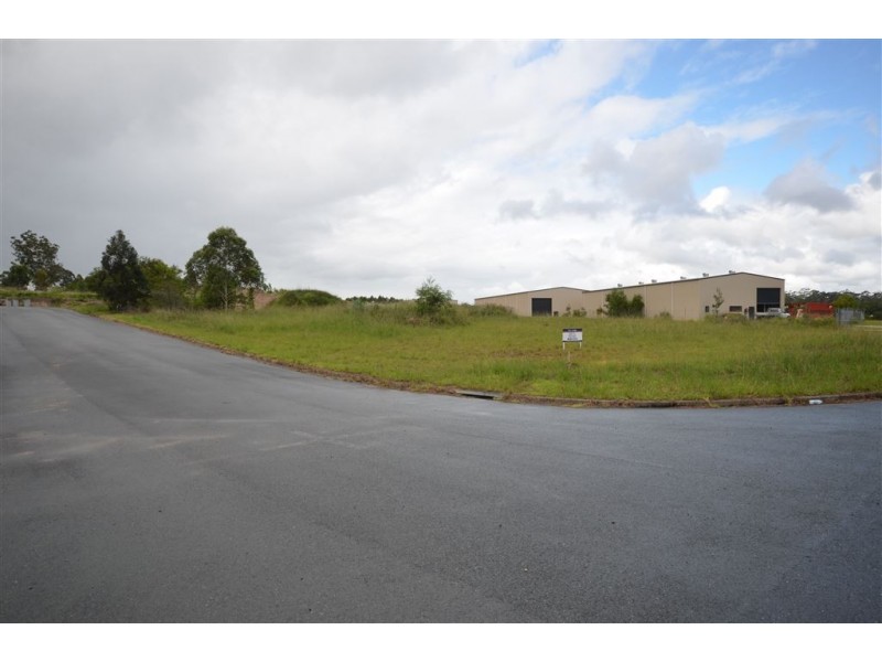 Lots/30 & 31 Production Drive, Wauchope NSW 2446