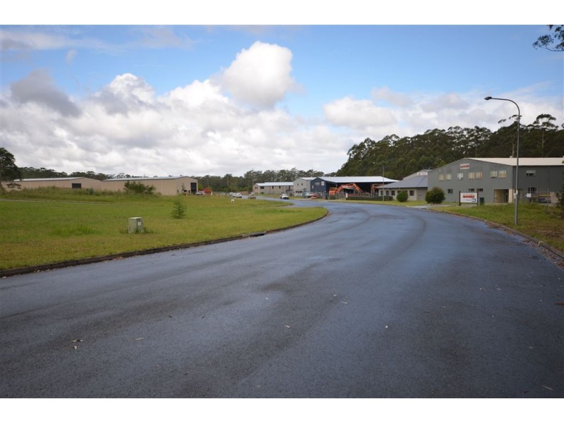 Lots/30 & 31 Production Drive, Wauchope NSW 2446