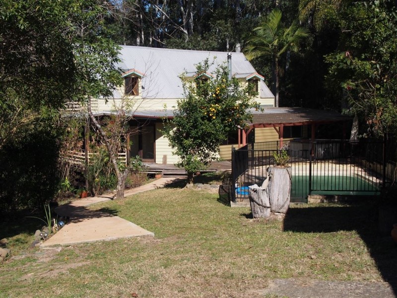 829 Pappinbarra Road, Lower Pappinbarra NSW 2446