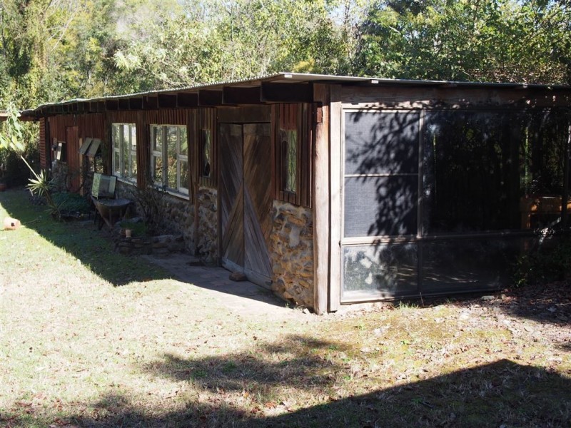 829 Pappinbarra Road, Lower Pappinbarra NSW 2446