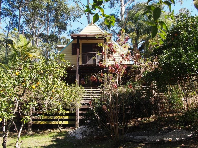 829 Pappinbarra Road, Lower Pappinbarra NSW 2446