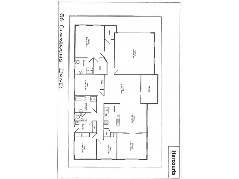 56 Currawong Drive, Port Macquarie NSW 2444