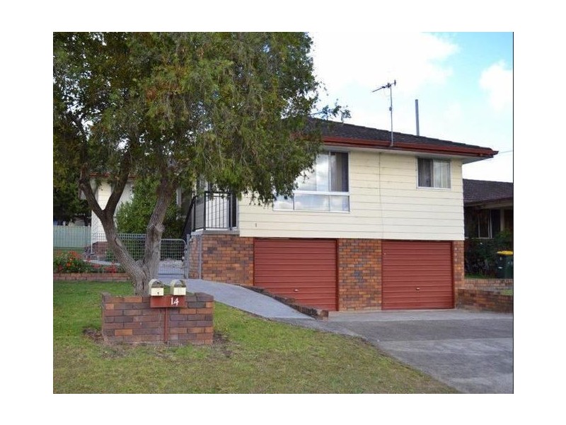 1/14 Warlters Street, Wauchope NSW 2446