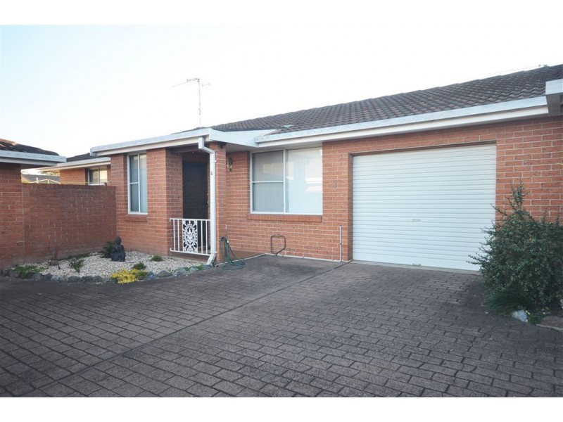 3/63 Cameron Street, Wauchope NSW 2446