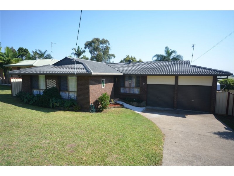 7 Cowarral Circuit, Wauchope NSW 2446