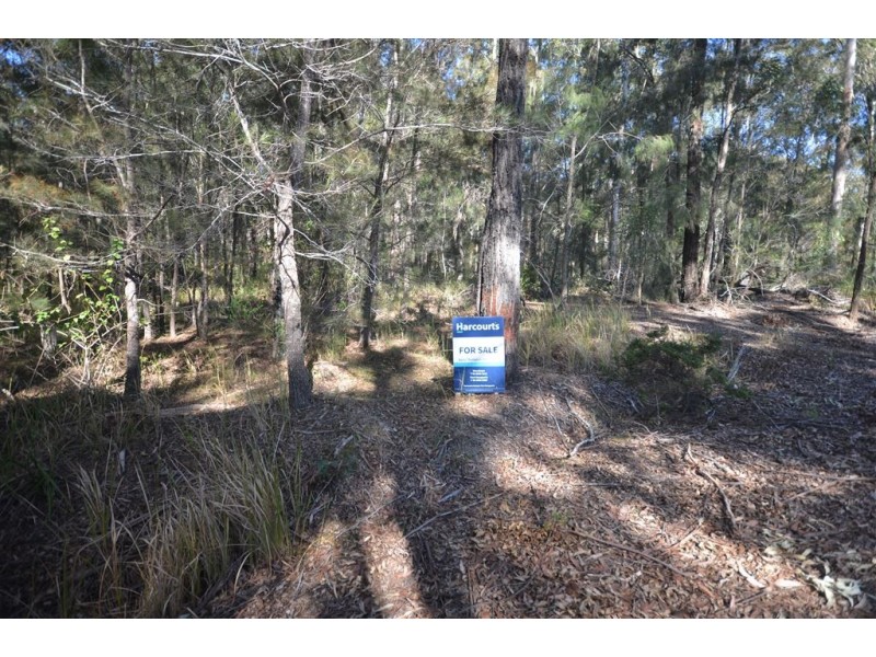 Lot 16 Le Clos Sancrox Road DP 776681, Sancrox NSW 2446
