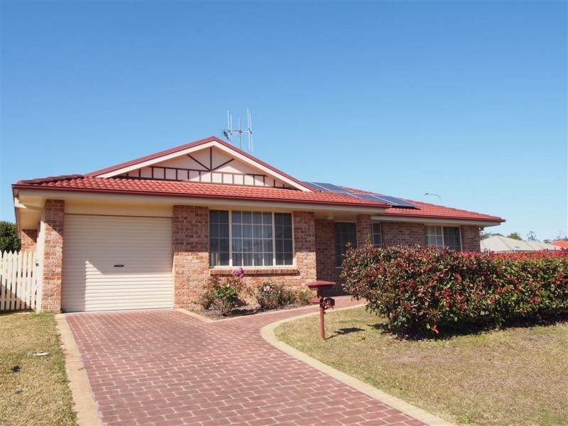 2 Farriers Lane, Wauchope NSW 2446