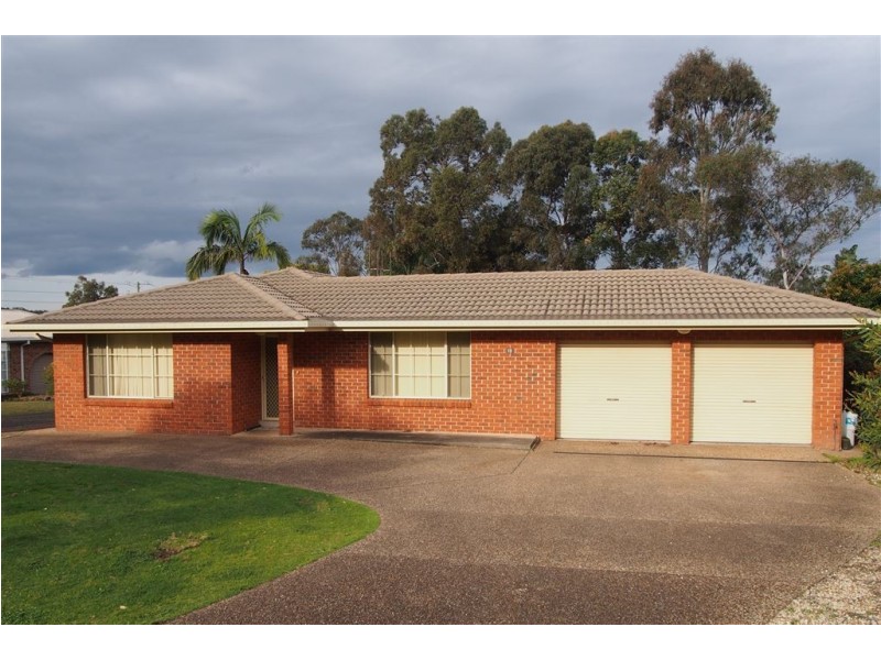 18 Coucal Close, Port Macquarie NSW 2444