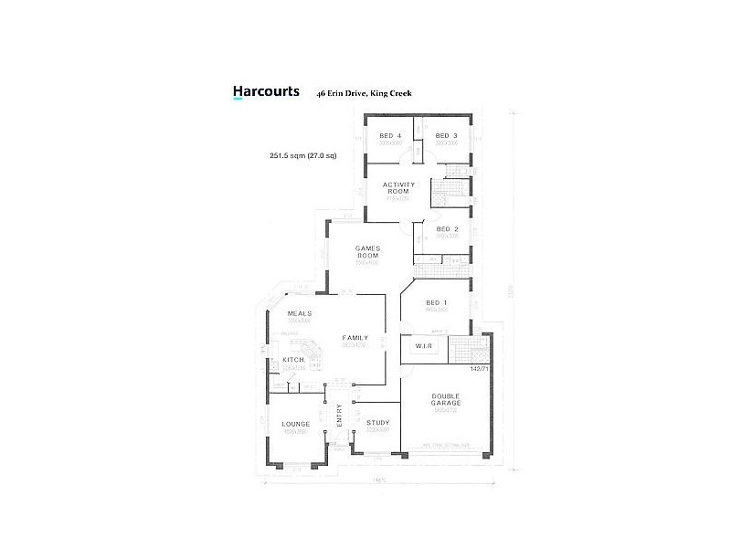 46 Erin Drive, King Creek NSW 2446