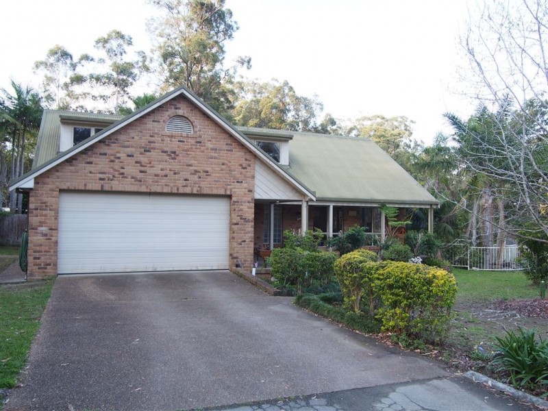 21 Rosella Place, Wauchope NSW 2446