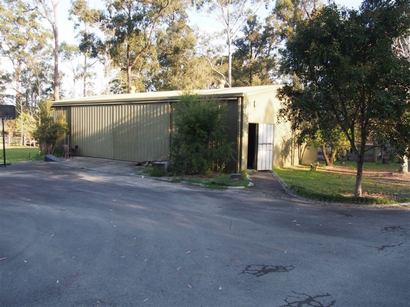 21 Rosella Place, Wauchope NSW 2446