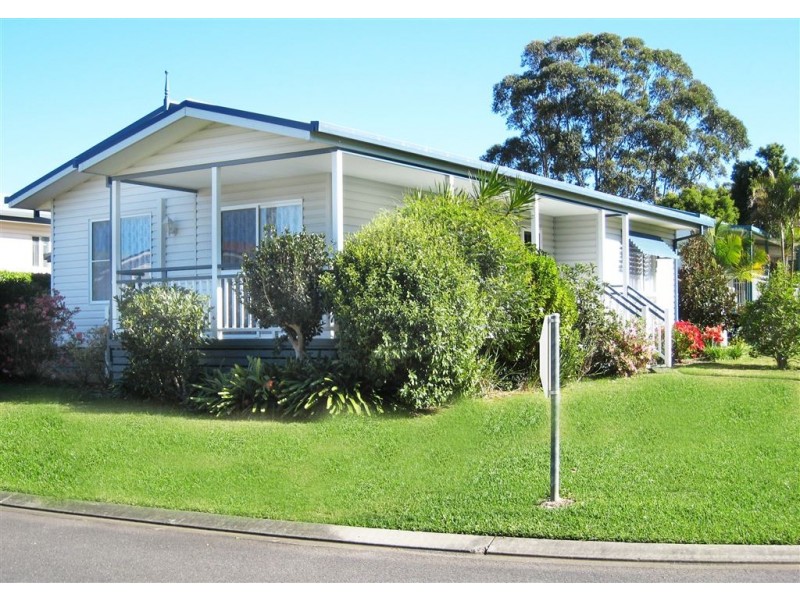 8/1 Greenmeadows Drive, Dahlsford Village, Port Macquarie NSW 2444