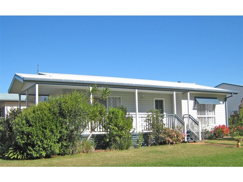 8/1 Greenmeadows Drive, Dahlsford Village, Port Macquarie NSW 2444