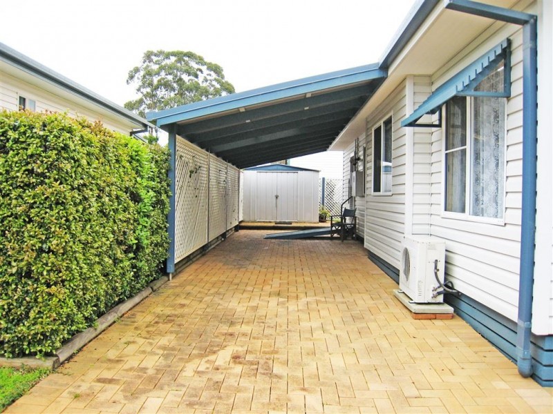 8/1 Greenmeadows Drive, Dahlsford Village, Port Macquarie NSW 2444