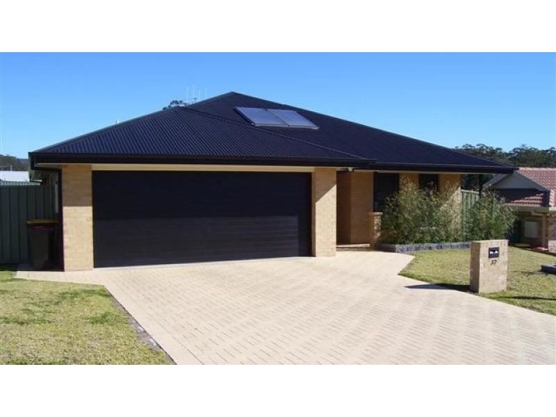 37 Pead Street, Wauchope NSW 2446