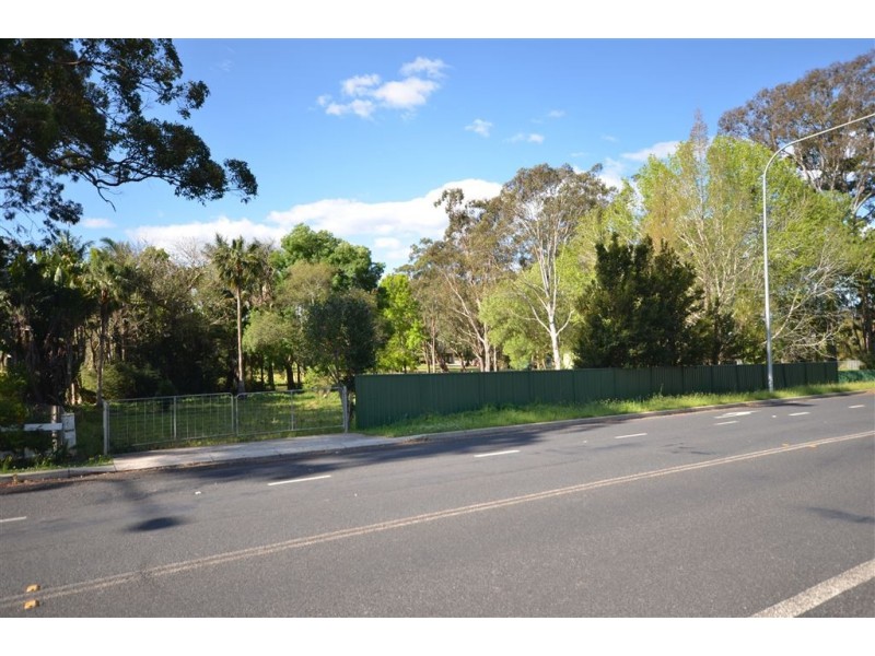 224 – 228 John Oxley Drive, Port Macquarie NSW 2444