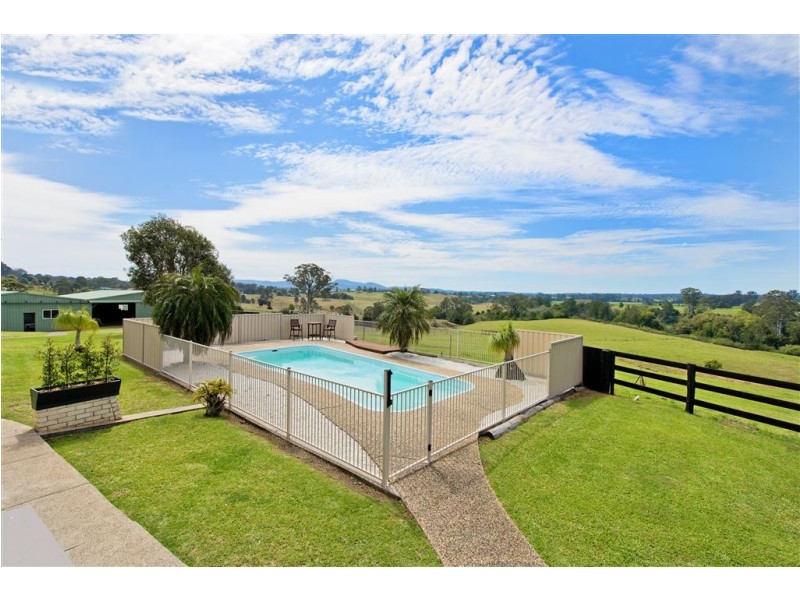 113 Koree Island Road via Beechwood, Wauchope NSW 2446
