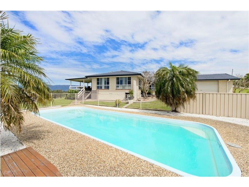 113 Koree Island Road via Beechwood, Wauchope NSW 2446