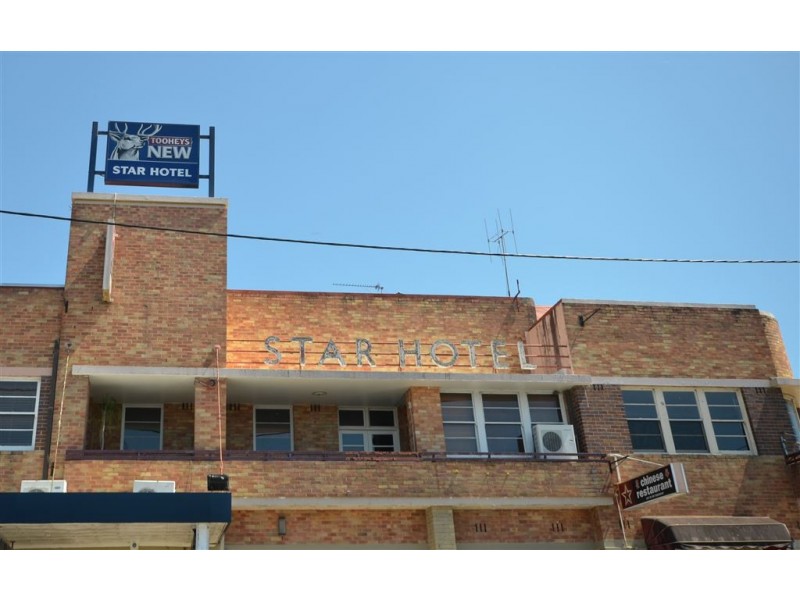 Star Hotel Cameron Street, Wauchope NSW 2446