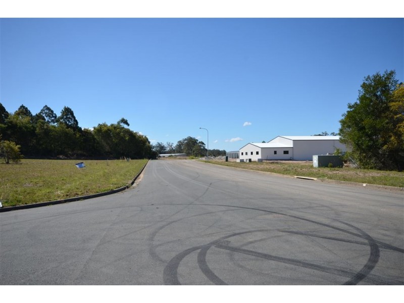 Lots/406-410 Production Drive, Wauchope NSW 2446
