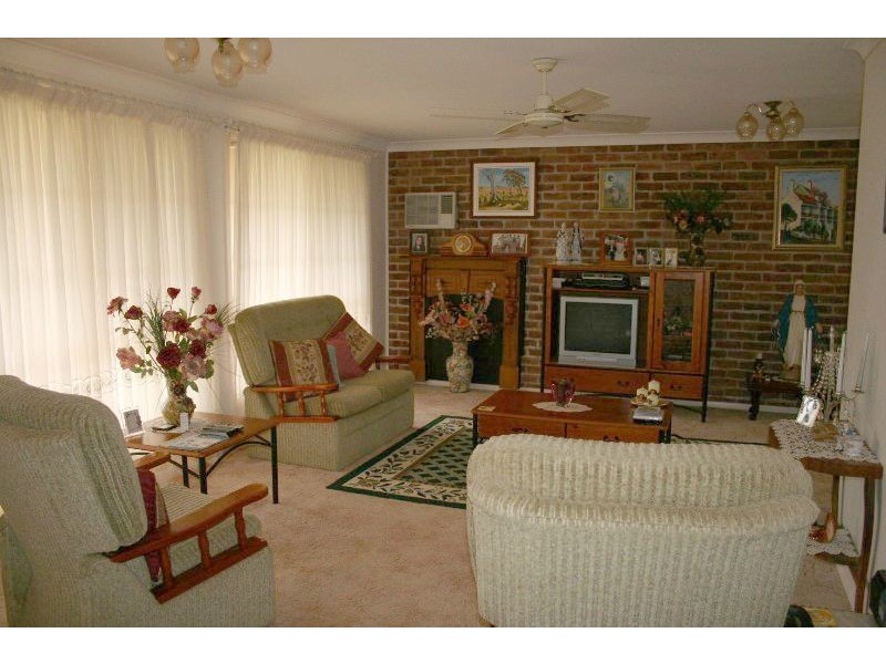 36 Wayfield Way, Port Macquarie NSW 2444