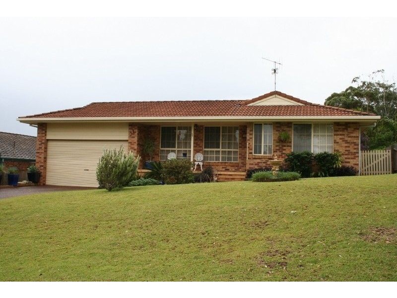 36 Wayfield Way, Port Macquarie NSW 2444