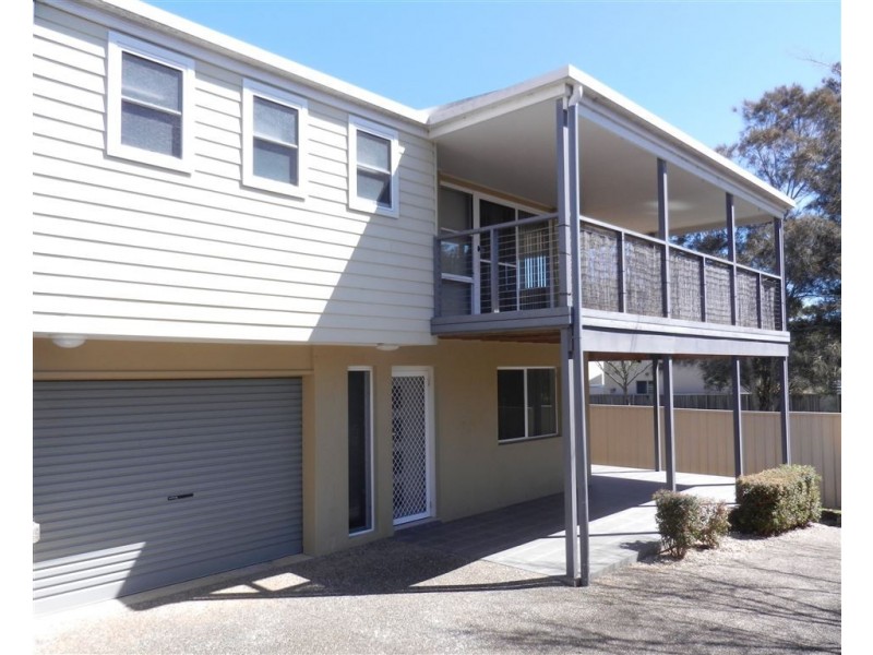 2/23 Fiona Crescent, Lake Cathie NSW 2445