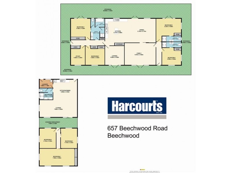657 Beechwood Road, Beechwood NSW 2446