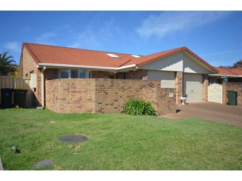 1/46 Lincoln Road, Port Macquarie NSW 2444