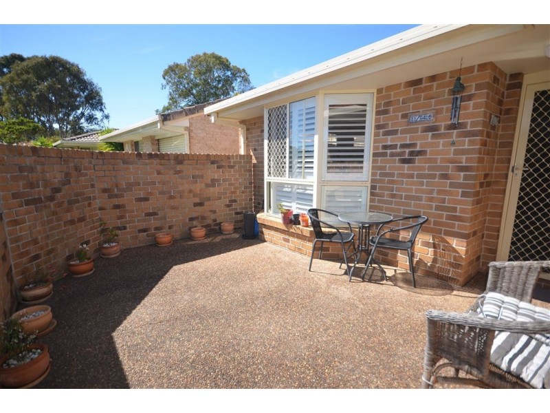 1/46 Lincoln Road, Port Macquarie NSW 2444