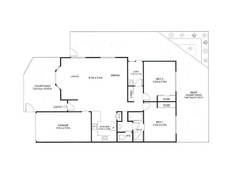 1/46 Lincoln Road, Port Macquarie NSW 2444