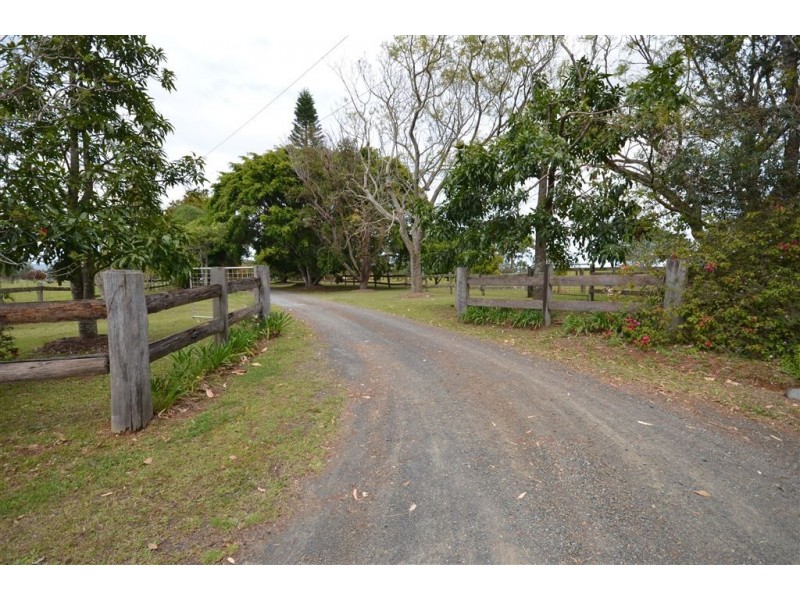 163 Redbank Road, Wauchope NSW 2446