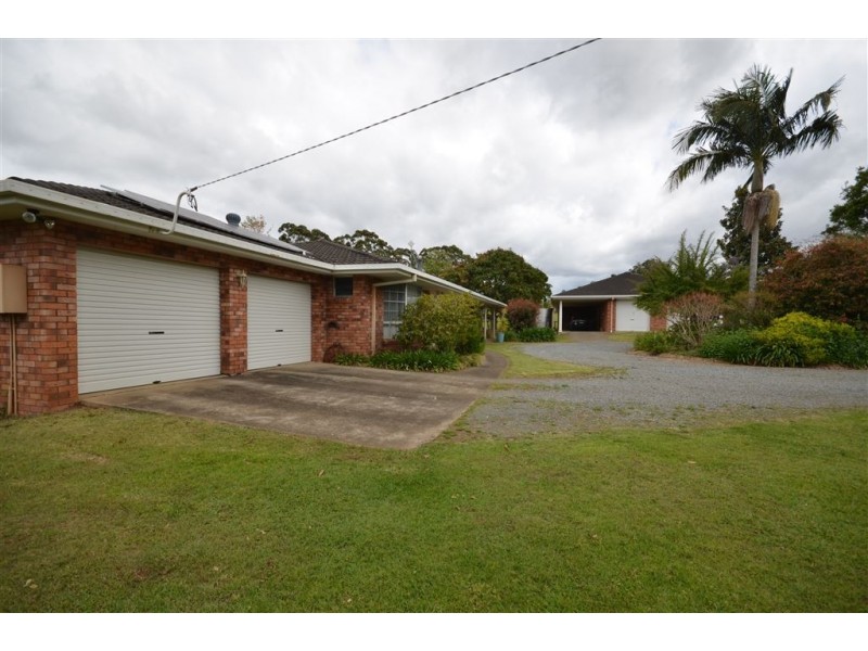 163 Redbank Road, Wauchope NSW 2446