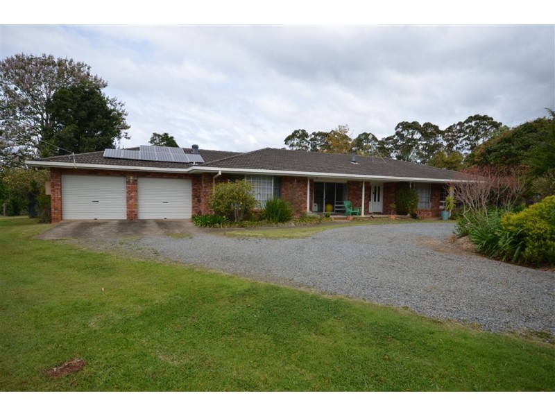 163 Redbank Road, Wauchope NSW 2446