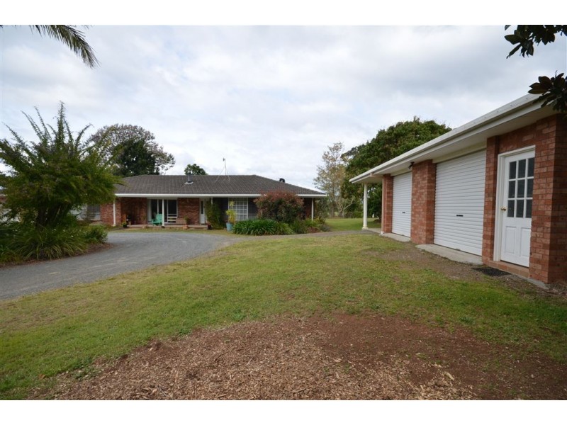 163 Redbank Road, Wauchope NSW 2446