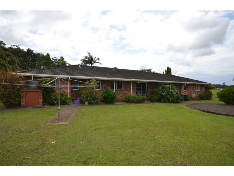 163 Redbank Road, Wauchope NSW 2446