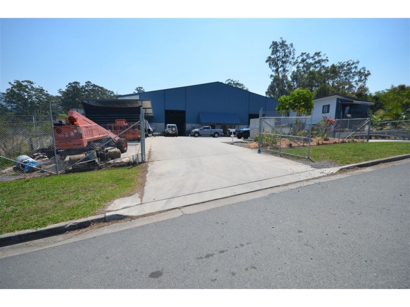 9 Trade Circuit, Wauchope NSW 2446