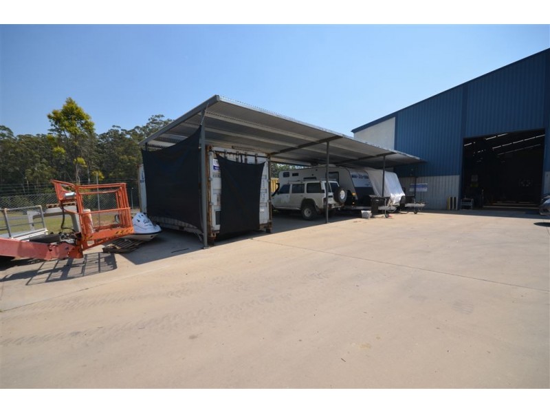 9 Trade Circuit, Wauchope NSW 2446