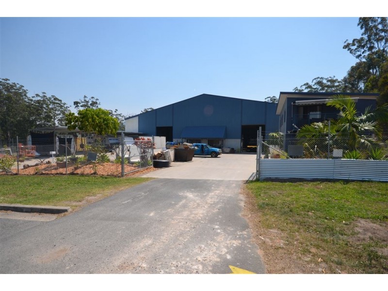 9 Trade Circuit, Wauchope NSW 2446
