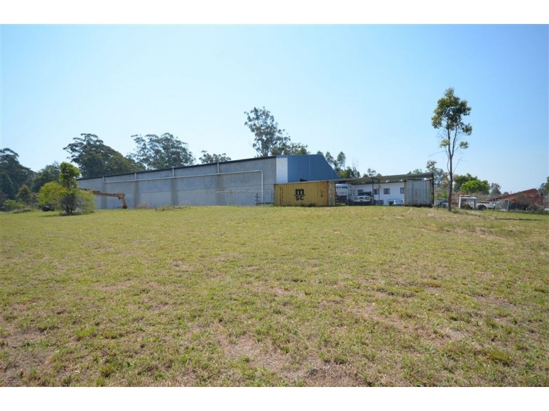 9 Trade Circuit, Wauchope NSW 2446