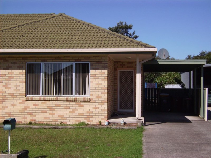 3/6 Bain Street, Wauchope NSW 2446