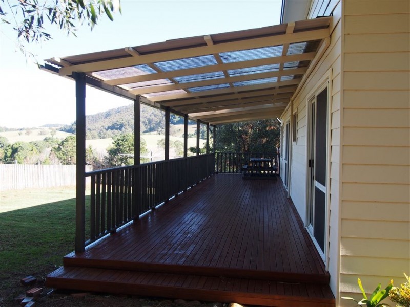 2893 Lorne Road, Comboyne NSW 2429