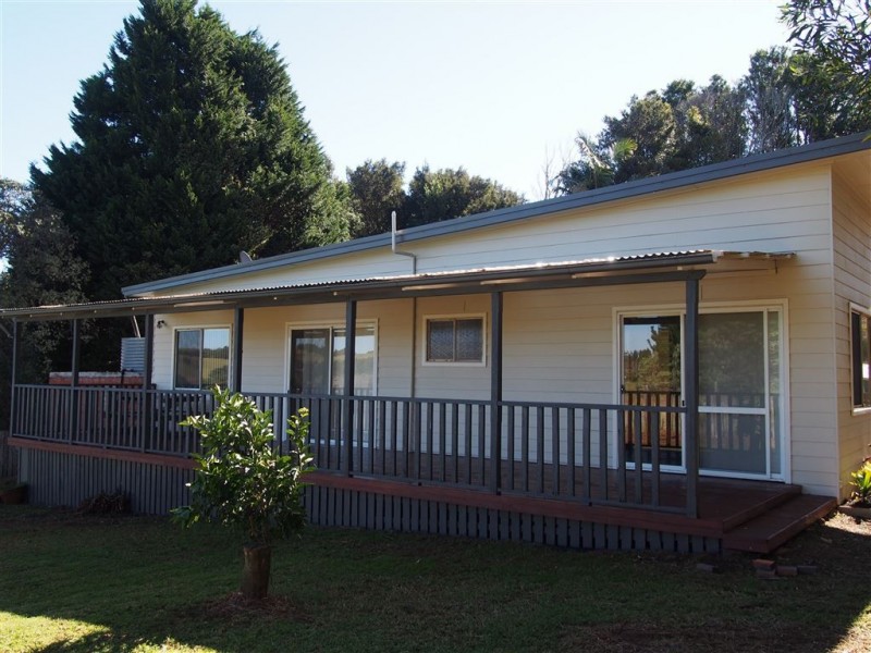 2893 Lorne Road, Comboyne NSW 2429